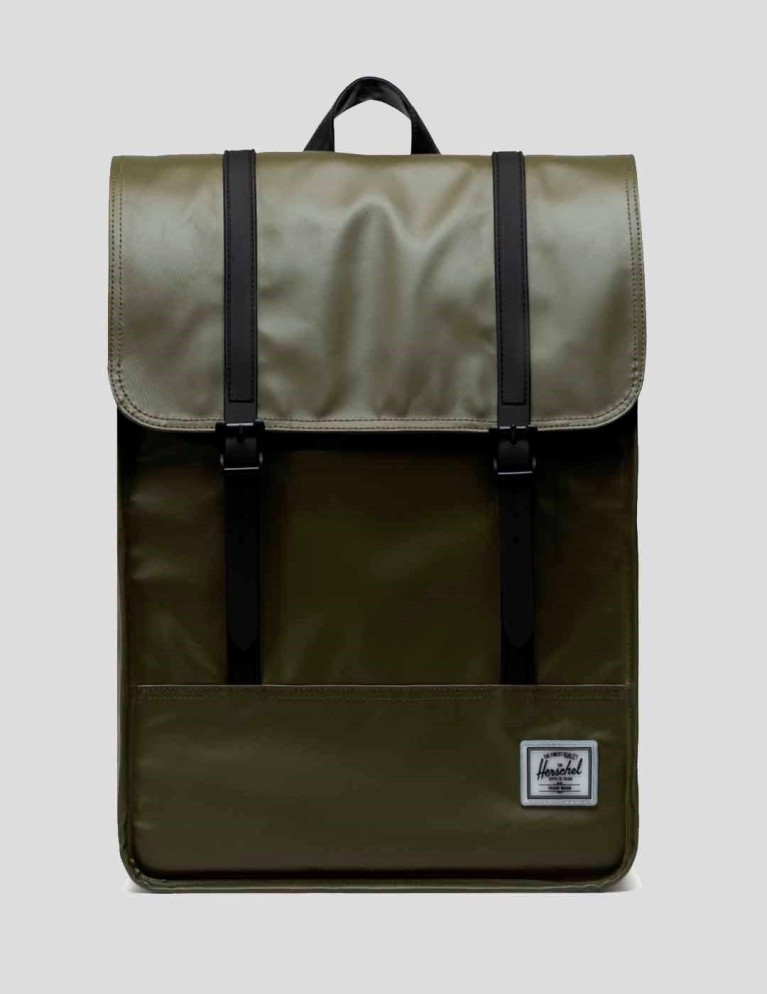 Mochila HERSCHEL weather resistant survey ii backpack ivy green